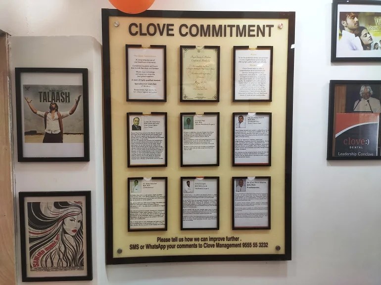 Largest National Dental Chain Sets Foot In Sector 40 Lifeinchd